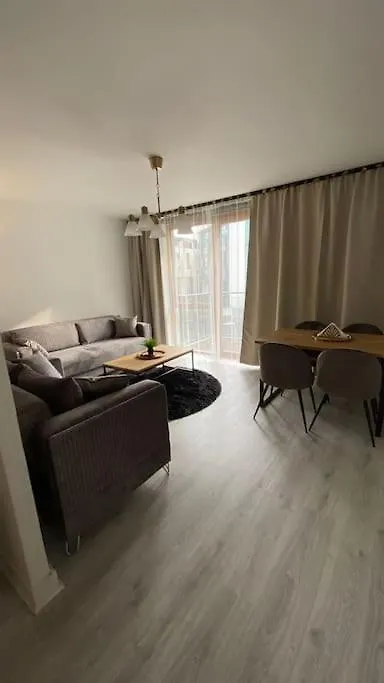 Kontakt z Stunning Modern 2Bed Apt Near Dublin City& Airport