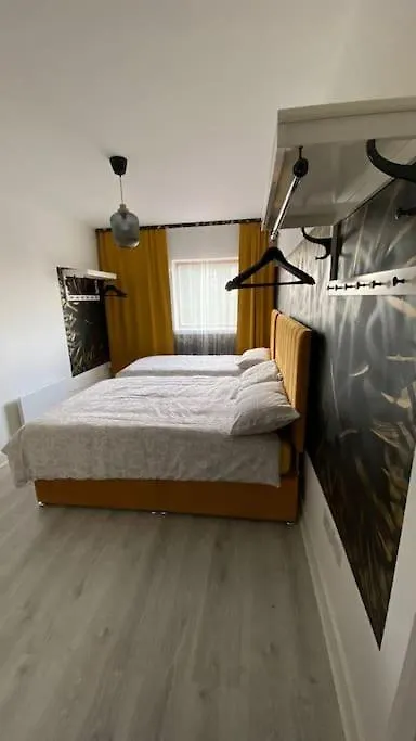 Stunning Modern 2Bed Apt Near Dublin City& Airport