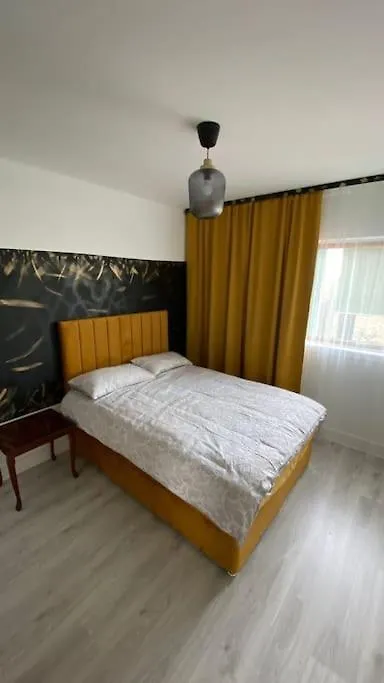 Stunning Modern 2Bed Apt Near Dublin City& Airport Irlandia