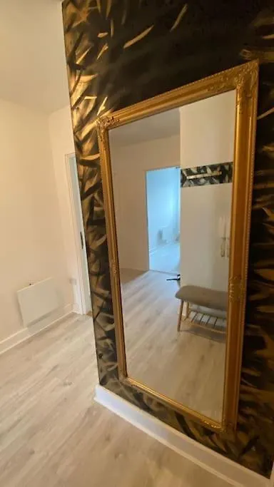 Stunning Modern 2Bed Apt Near Dublin City& Airport Apartament